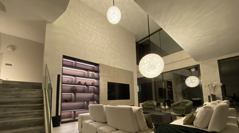 Málaga - La Perdiz - 1600m2
