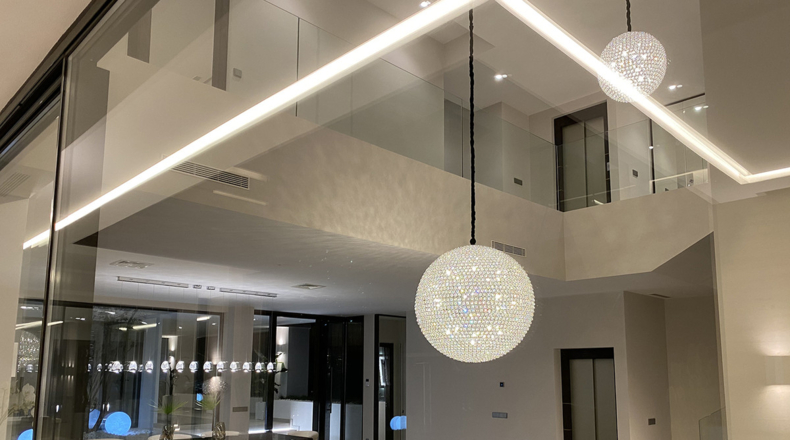 Málaga - La Perdiz - 1600m2