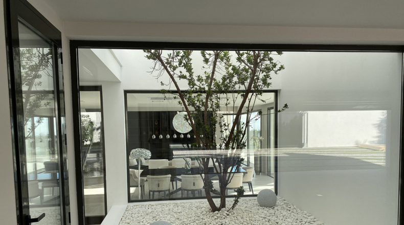 Málaga - La Perdiz - 1600m2