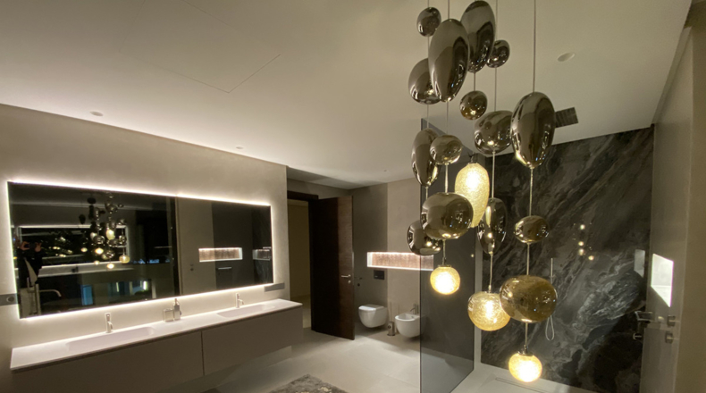 Málaga - La Perdiz - 1600m2