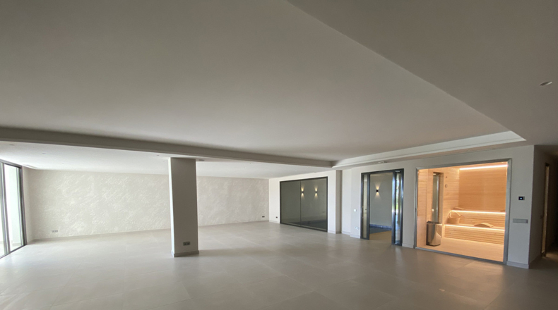 Málaga - La Perdiz - 1600m2