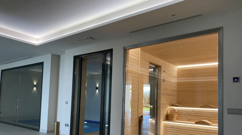 Málaga - La Perdiz - 1600m2