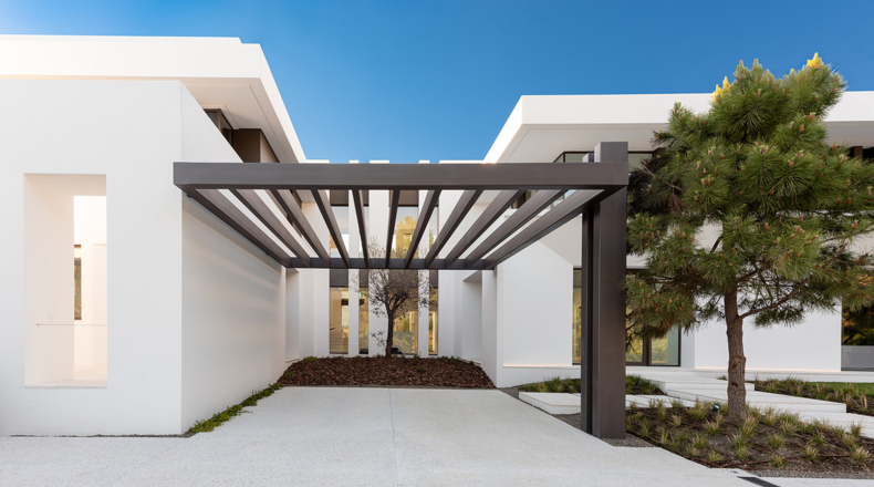 Málaga - Benahavís - 3102m2