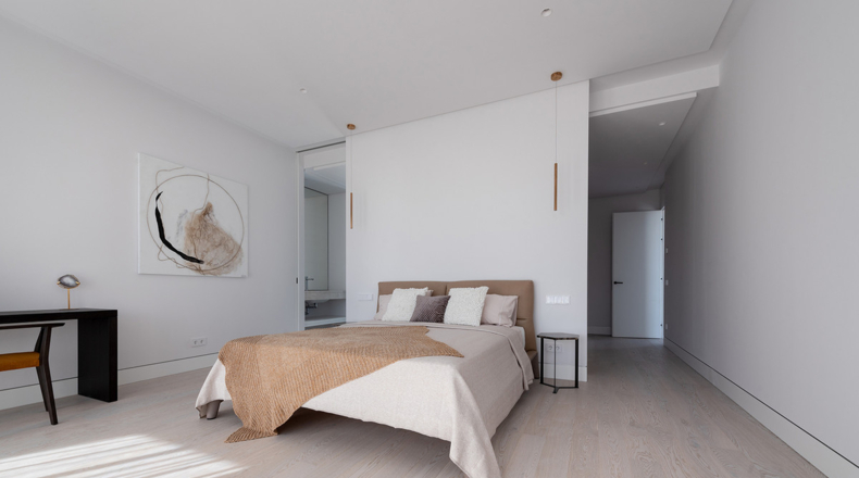 Málaga - Benahavís - 3102m2