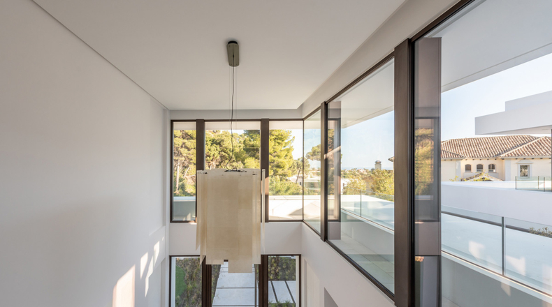 Málaga - Benahavís - 3102m2
