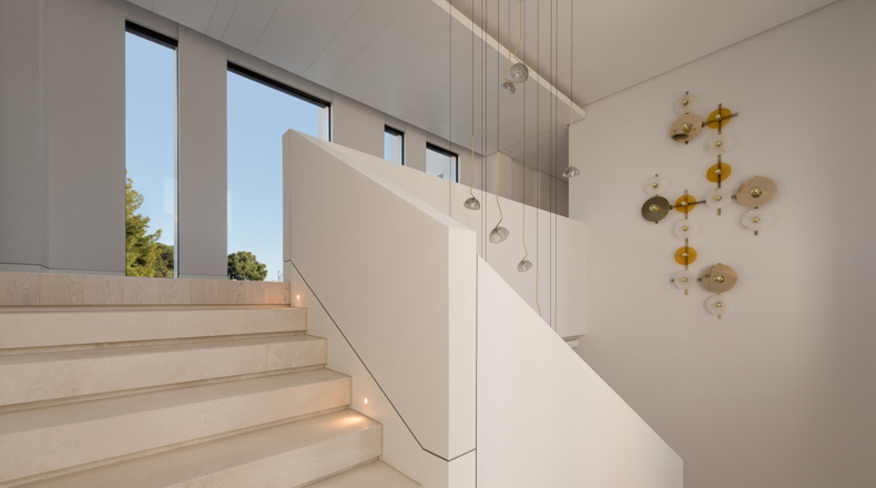 Málaga - Benahavís - 3102m2
