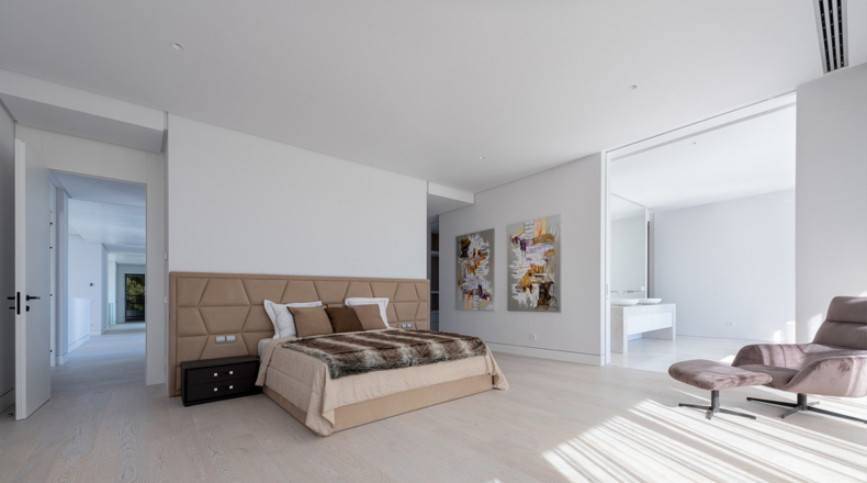 Málaga - Benahavís - 3102m2