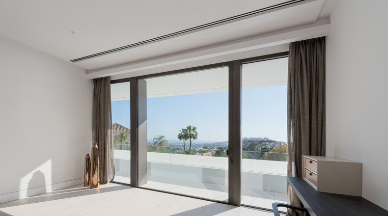 Málaga - Benahavís - 3102m2