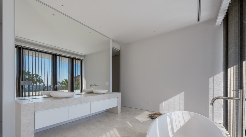 Málaga - Benahavís - 3102m2