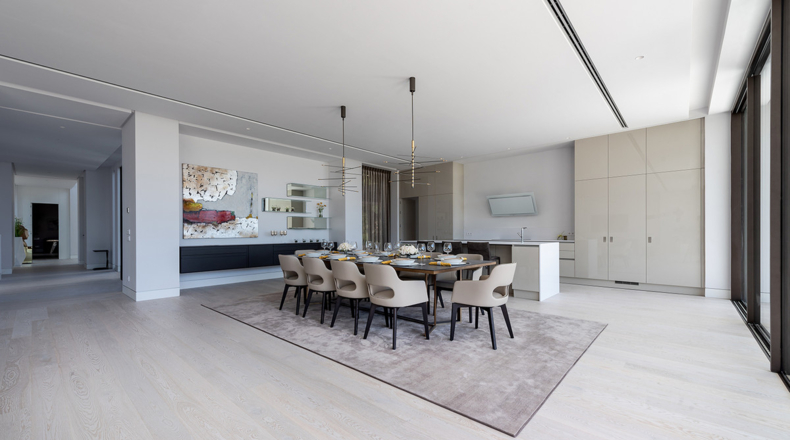 Málaga - Benahavís - 3102m2