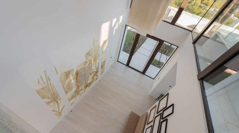 Málaga - Benahavís - 3102m2