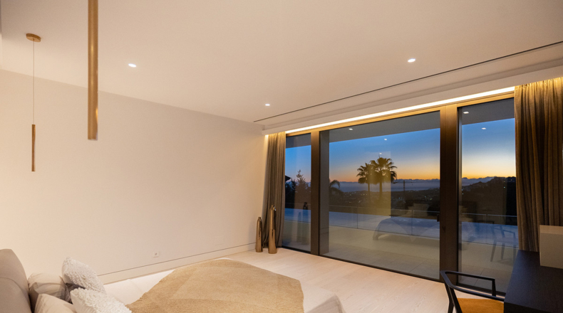 Málaga - Benahavís - 3102m2