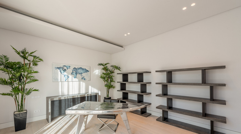 Málaga - Benahavís - 3102m2