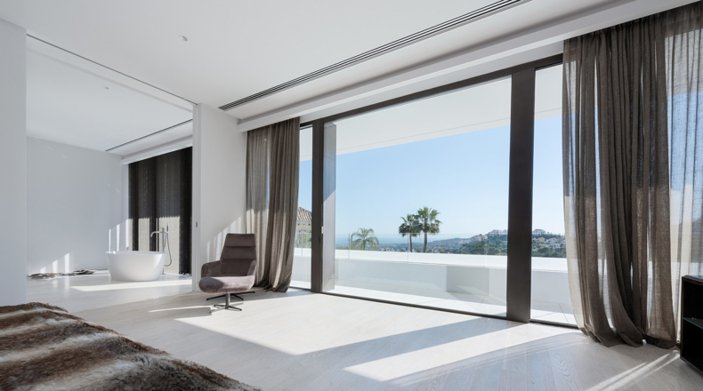 Málaga - Benahavís - 3102m2
