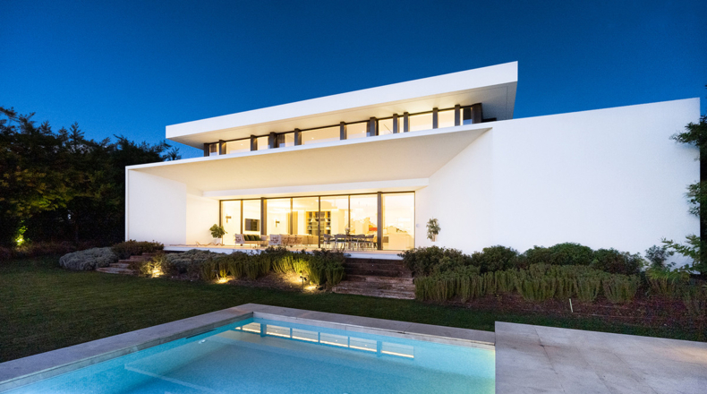 Málaga - Benahavís - 3102m2
