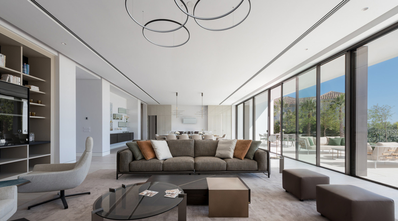 Málaga - Benahavís - 3102m2
