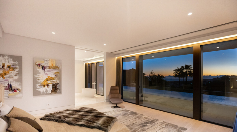 Málaga - Benahavís - 3102m2
