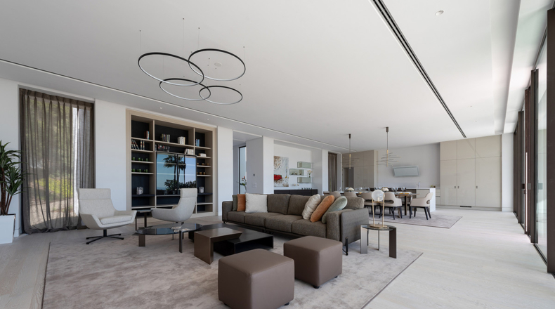 Málaga - Benahavís - 3102m2
