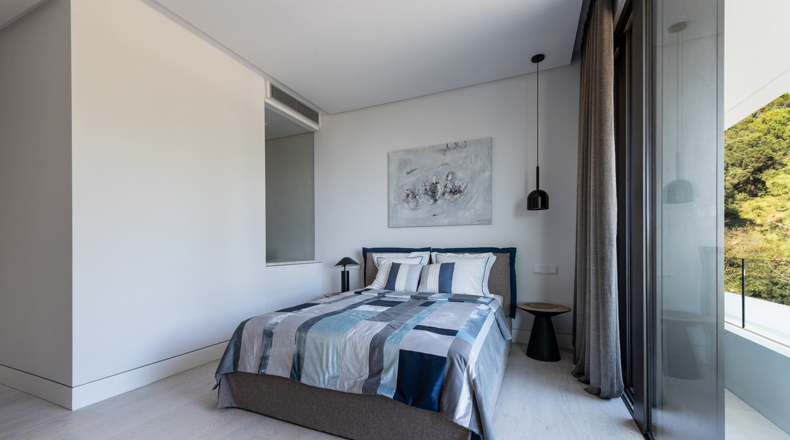 Málaga - Benahavís - 3102m2