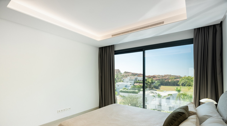 Málaga - Benahavís - 1285m2