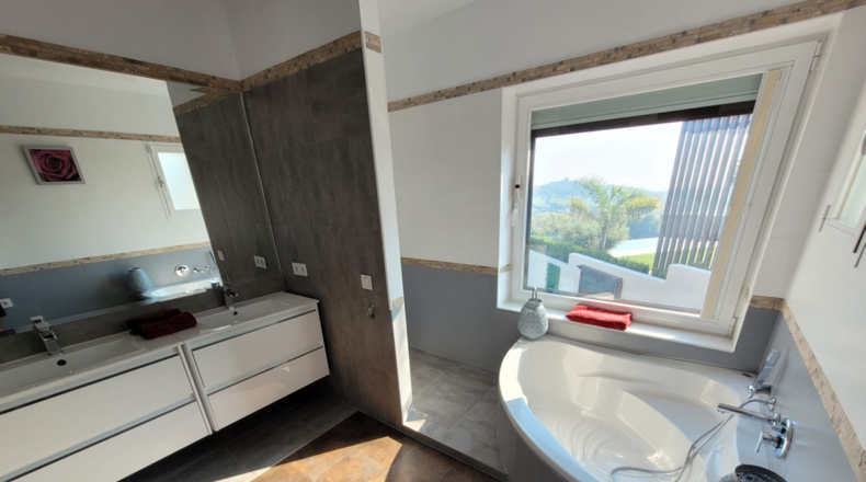 Málaga - Benahavís - 827m2