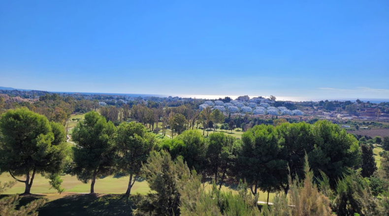 Málaga - Benahavís - 827m2