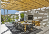Vil·la amb terreny en venda a Marbella ref.: TR25608 foto
