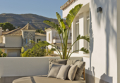 Vil·la amb terreny en venda a Marbella ref.: TR25608 foto