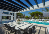 Vil·la amb terreny en venda a Marbella ref.: TR25586 foto
