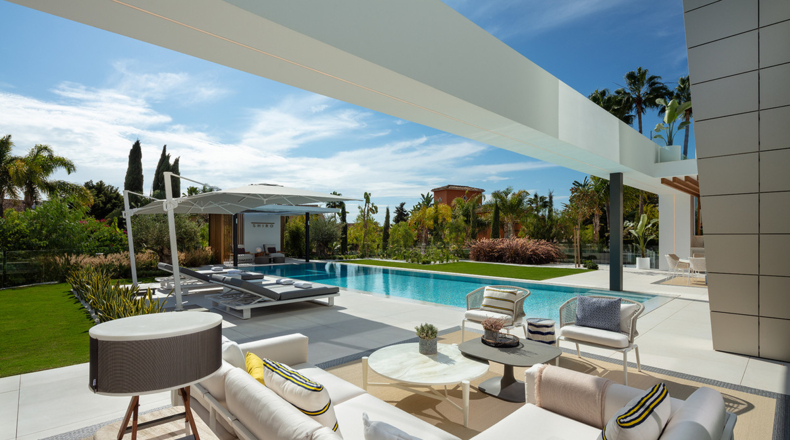 Málaga - Marbella - 1322m2