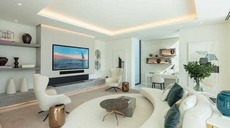 Málaga - Marbella - 1322m2