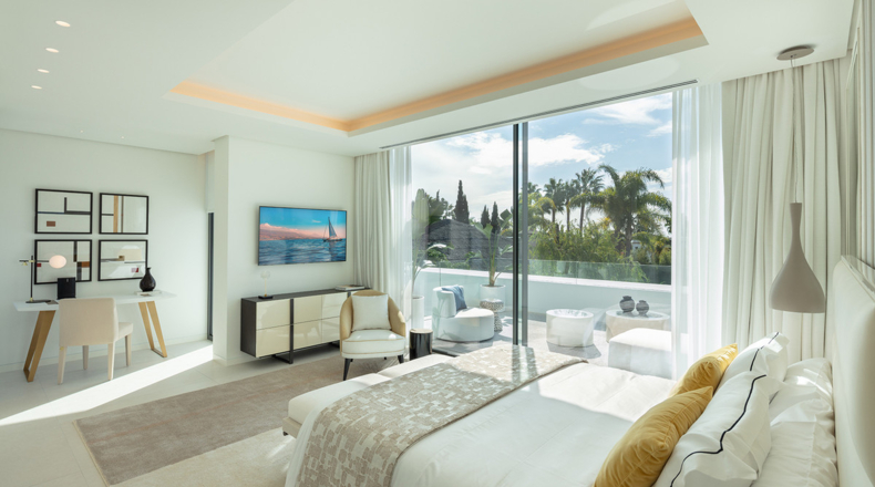 Málaga - Marbella - 1322m2