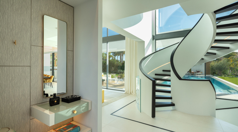 Málaga - Marbella - 1322m2