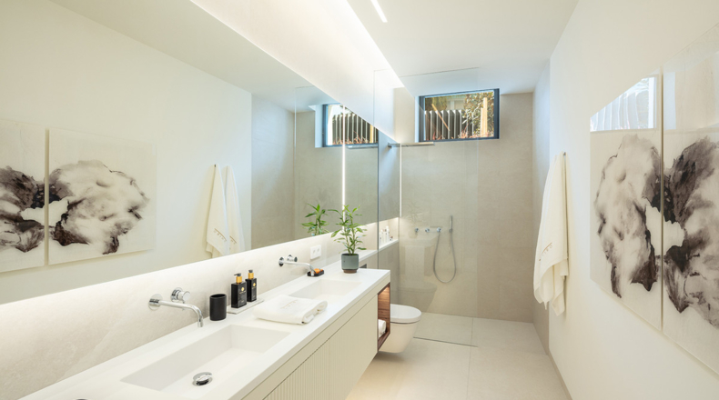 Málaga - Marbella - 1322m2