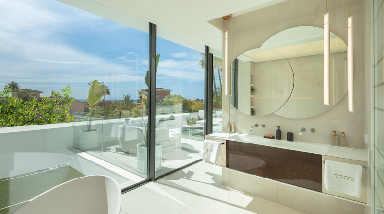 Málaga - Marbella - 1322m2
