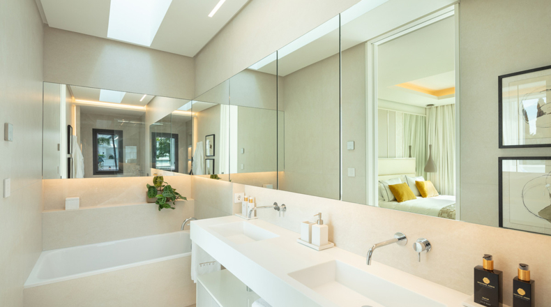 Málaga - Marbella - 1322m2