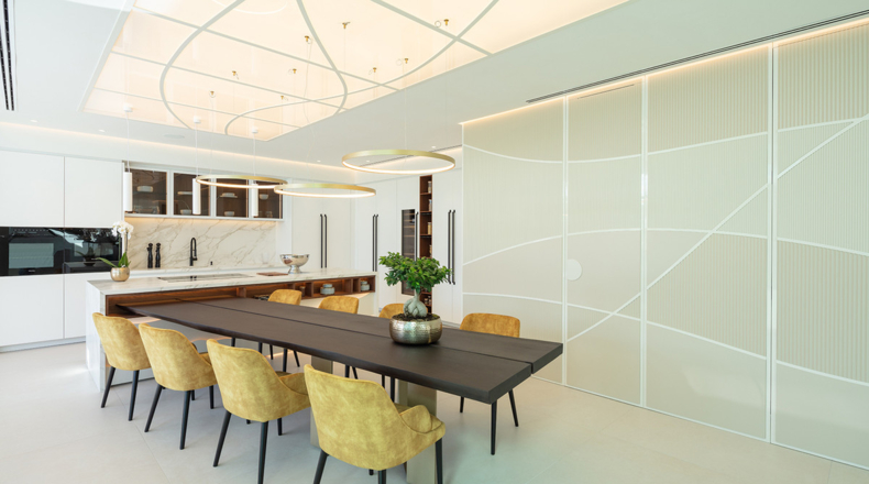 Málaga - Marbella - 1322m2