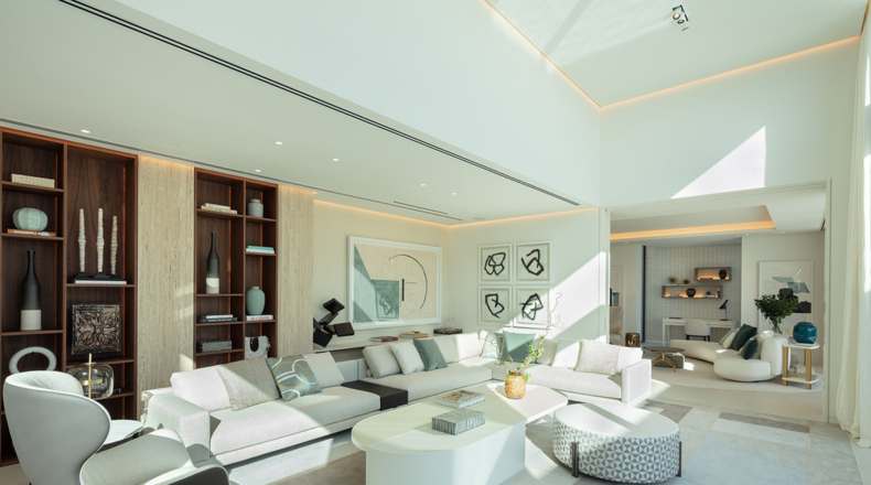 Málaga - Marbella - 1322m2