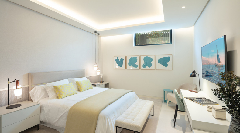Málaga - Marbella - 1322m2