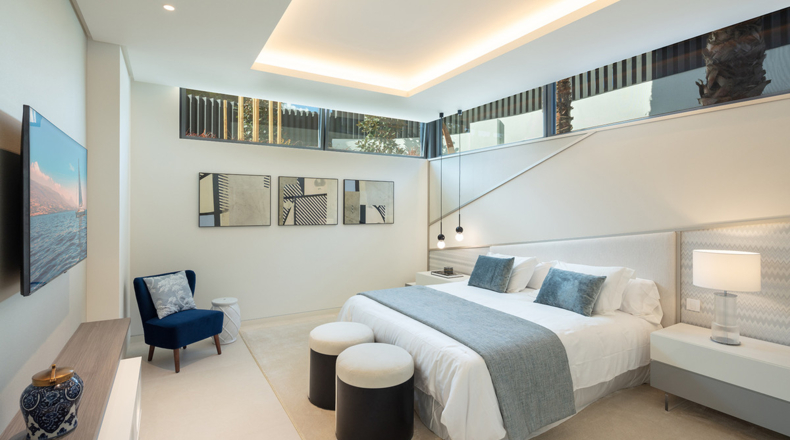 Málaga - Marbella - 1322m2