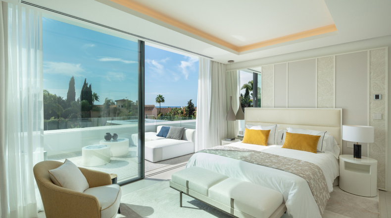 Málaga - Marbella - 1322m2