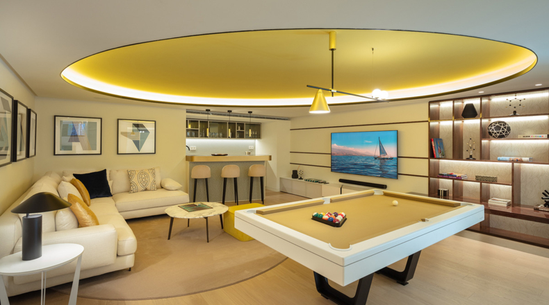 Málaga - Marbella - 1322m2