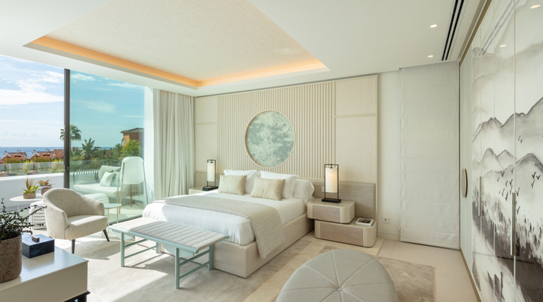 Málaga - Marbella - 1322m2