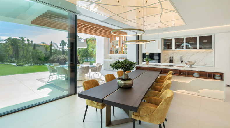 Málaga - Marbella - 1322m2