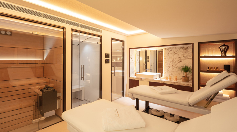 Málaga - Marbella - 1322m2