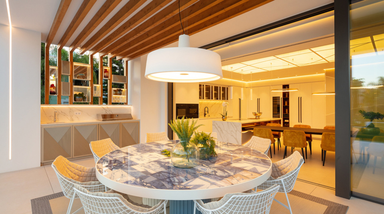 Málaga - Marbella - 1322m2