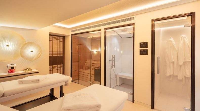 Málaga - Marbella - 1322m2