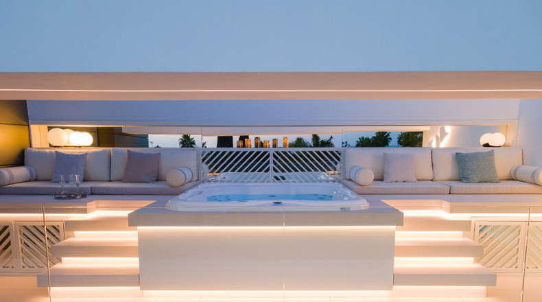 Málaga - Marbella - 1322m2