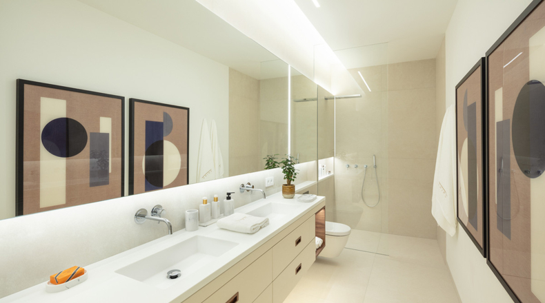 Málaga - Marbella - 1322m2