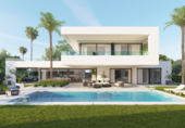 Vil·la amb terreny en venda a Marbella ref.: TR25680 foto